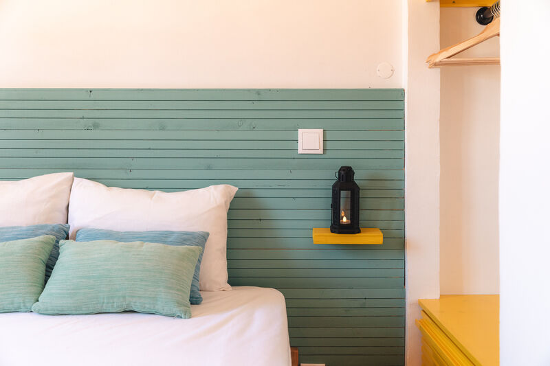 Moradia com 2 quartos e piscina em Albufeira