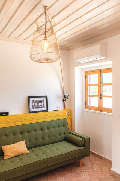 Moradia com 2 quartos e piscina em Albufeira