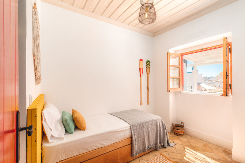 Moradia com 2 quartos e piscina em Albufeira