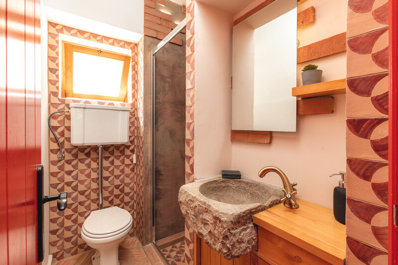 Moradia com 2 quartos e piscina em Albufeira