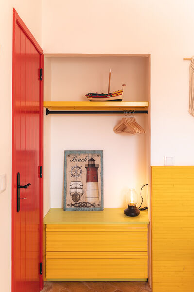 Moradia com 2 quartos e piscina em Albufeira