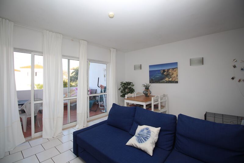 1 bedroom Apartment with swimming pool in Albufeira