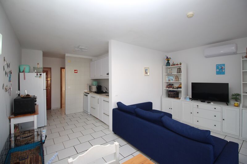 1 bedroom Apartment with swimming pool in Albufeira