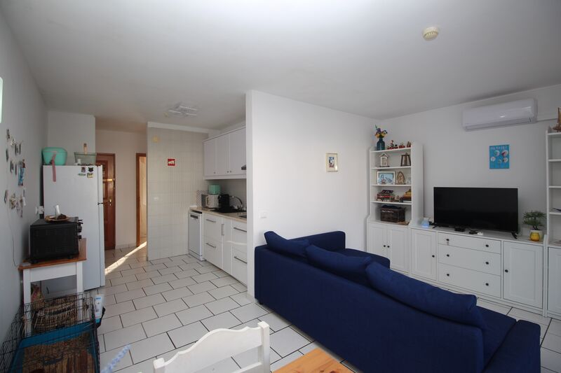 1 bedroom Apartment with swimming pool in Albufeira