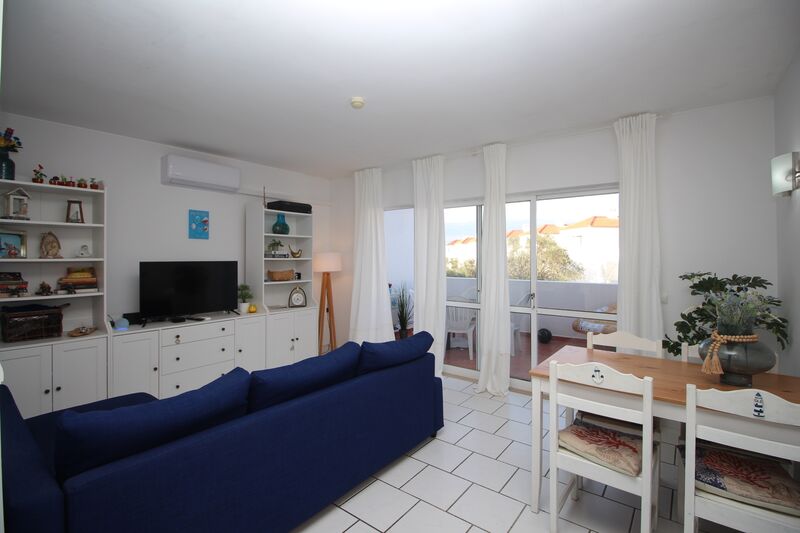 1 bedroom Apartment with swimming pool in Albufeira