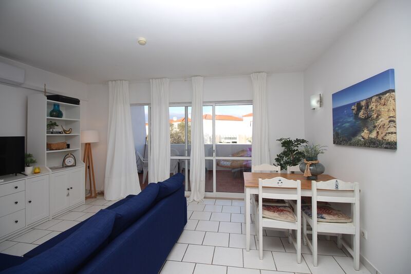 1 bedroom Apartment with swimming pool in Albufeira