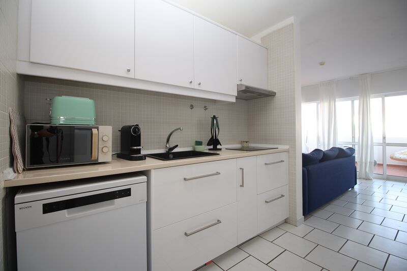 1 bedroom Apartment with swimming pool in Albufeira