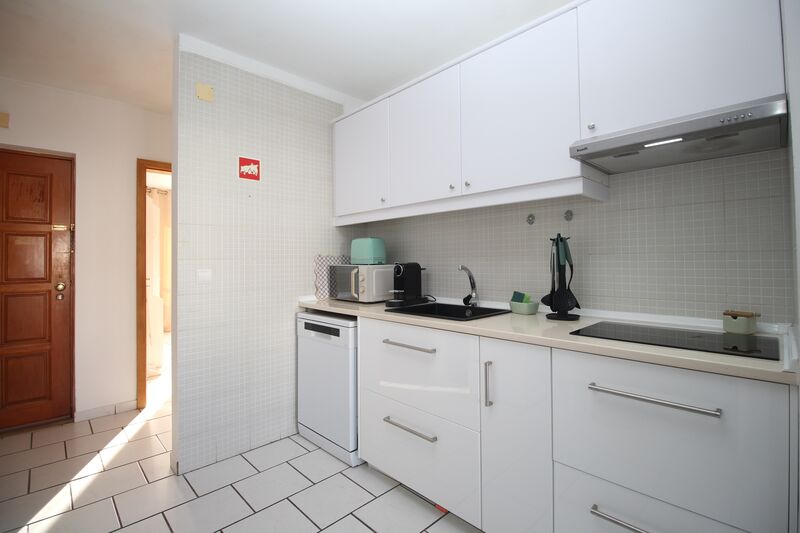 1 bedroom Apartment with swimming pool in Albufeira