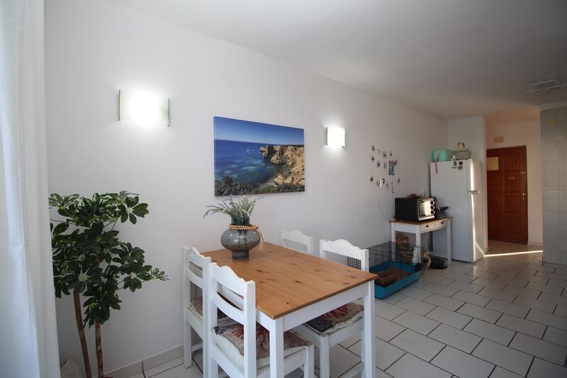 1 bedroom Apartment with swimming pool in Albufeira