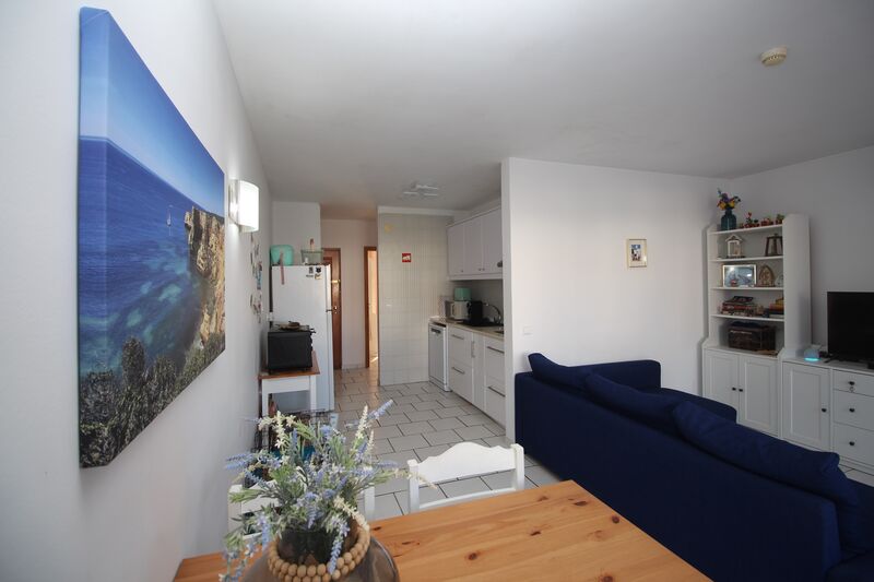 1 bedroom Apartment with swimming pool in Albufeira