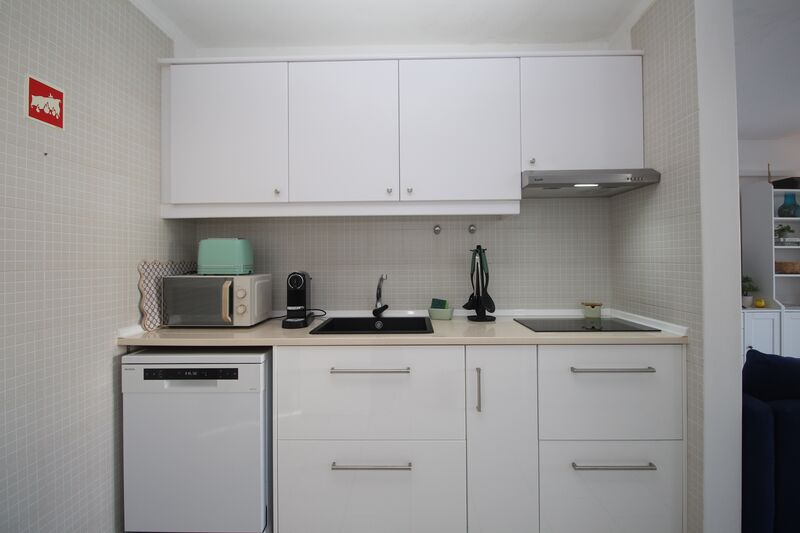 1 bedroom Apartment with swimming pool in Albufeira