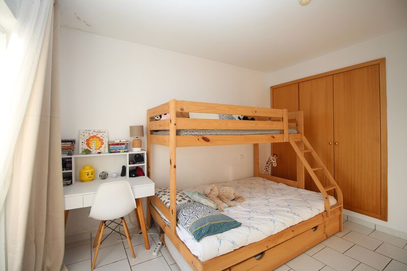 1 bedroom Apartment with swimming pool in Albufeira