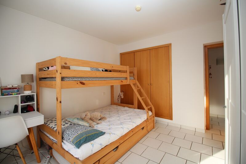 1 bedroom Apartment with swimming pool in Albufeira