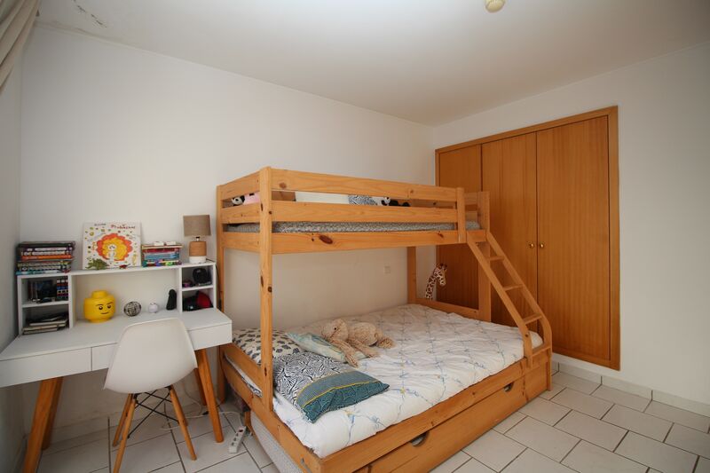 1 bedroom Apartment with swimming pool in Albufeira