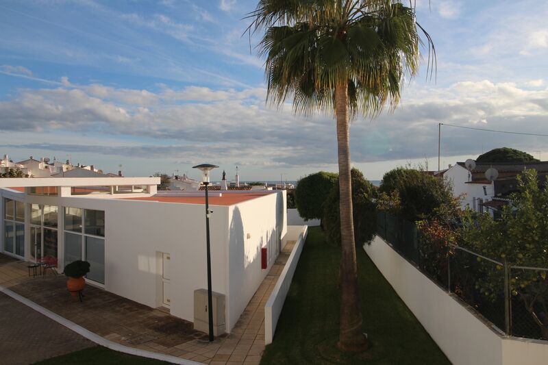 1 bedroom Apartment with swimming pool in Albufeira