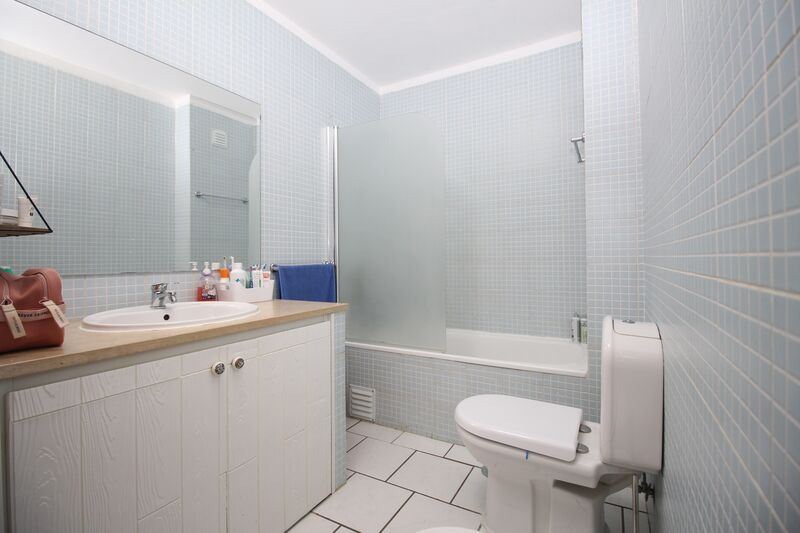 1 bedroom Apartment with swimming pool in Albufeira