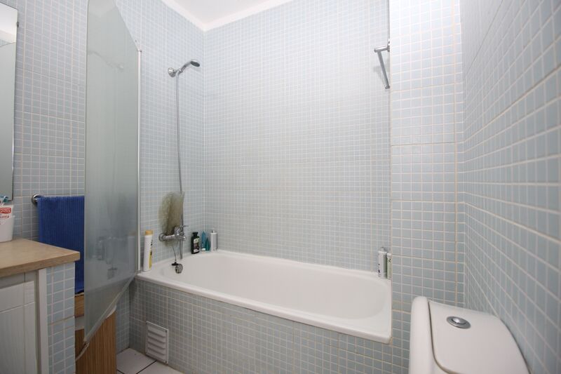 1 bedroom Apartment with swimming pool in Albufeira