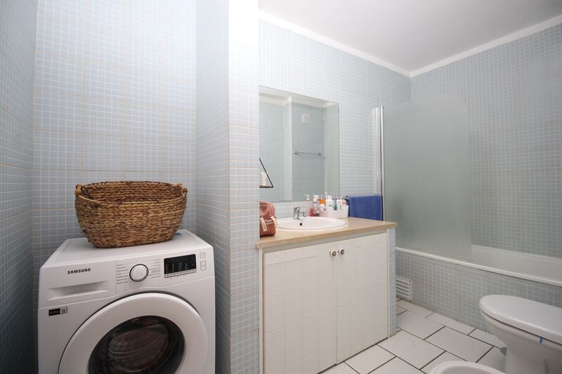 1 bedroom Apartment with swimming pool in Albufeira