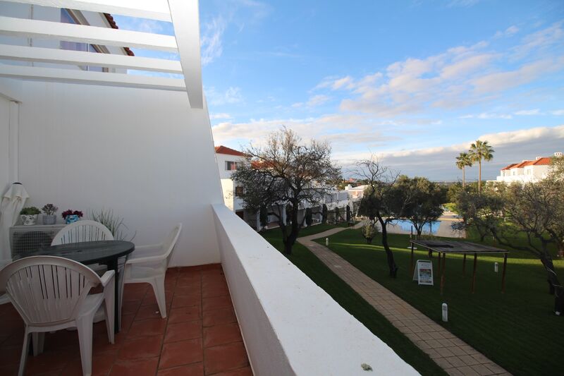1 bedroom Apartment with swimming pool in Albufeira
