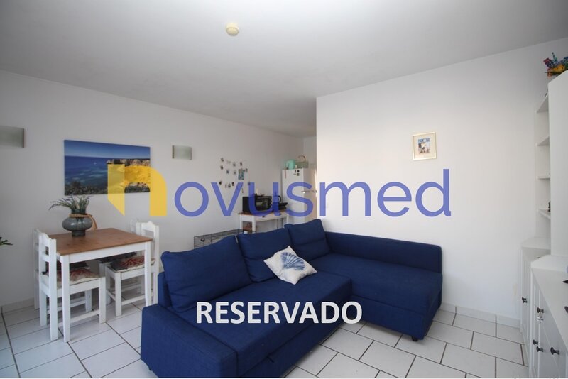1 bedroom 45 m&sup2; Apartment with swimming pool for sale in Albufeira, Algarve 
