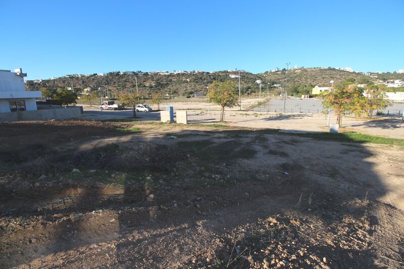 479 m²  Land plot with swimming pool in Albufeira