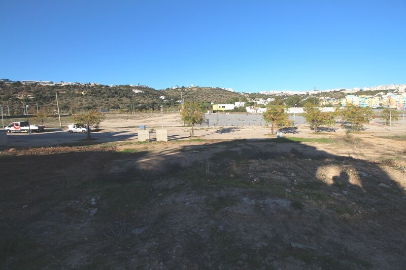 479 m²  Land plot with swimming pool in Albufeira
