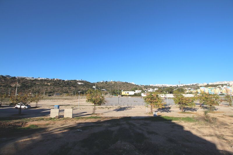 479 m²  Land plot with swimming pool in Albufeira