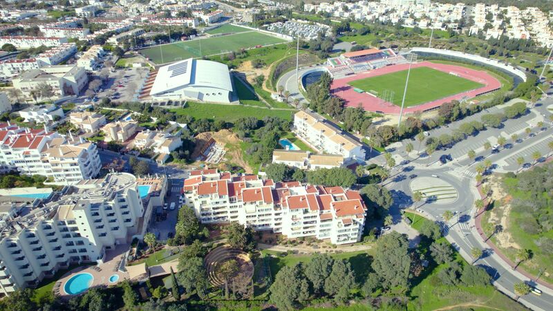 Apartamento com 2 quartos em Albufeira