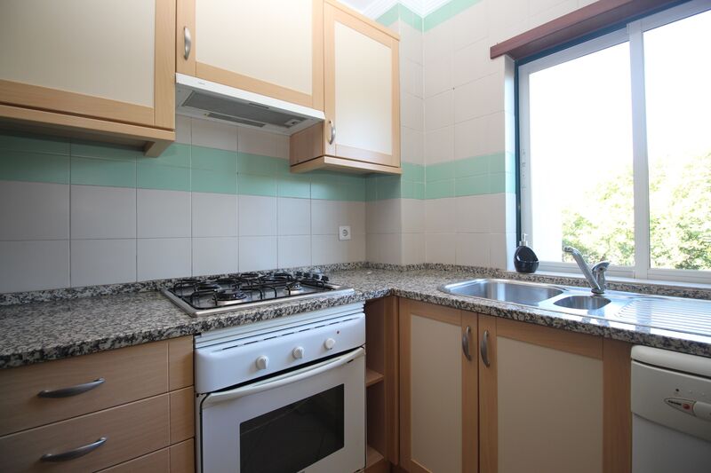 Apartamento com 2 quartos em Albufeira