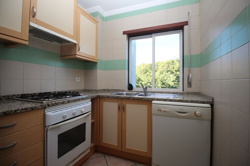 Apartamento com 2 quartos em Albufeira