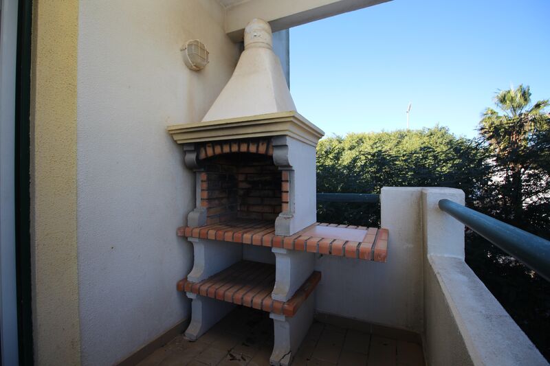 Apartamento com 2 quartos em Albufeira