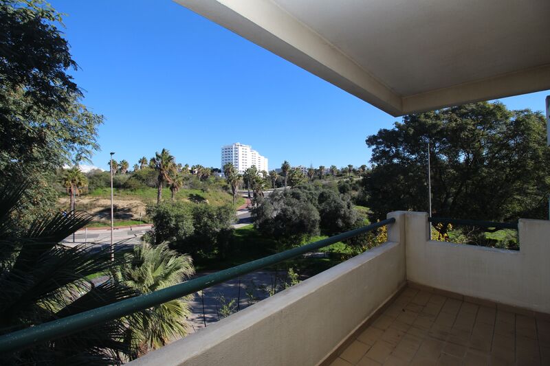 Apartamento com 2 quartos em Albufeira