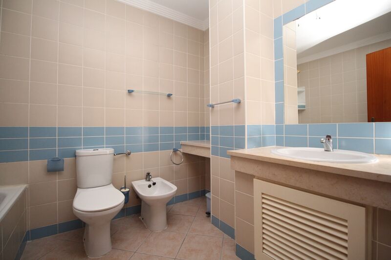 Apartamento com 2 quartos em Albufeira