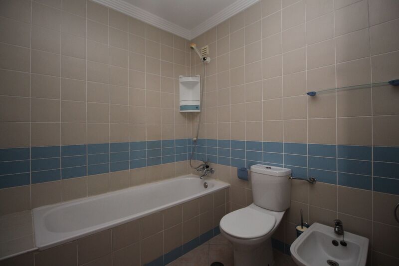 Apartamento com 2 quartos em Albufeira