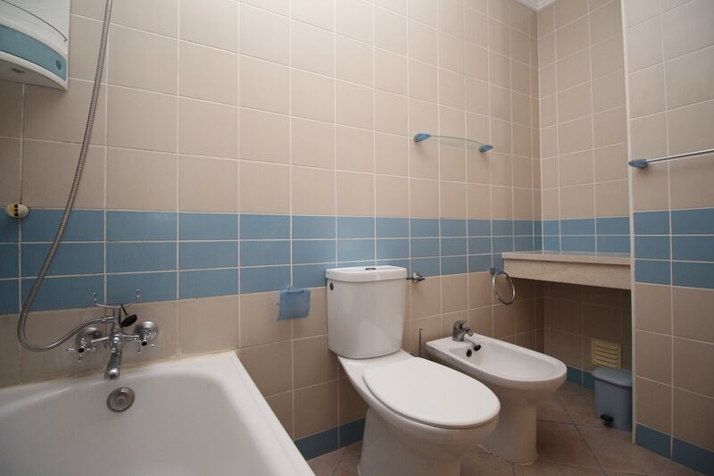 Apartamento com 2 quartos em Albufeira