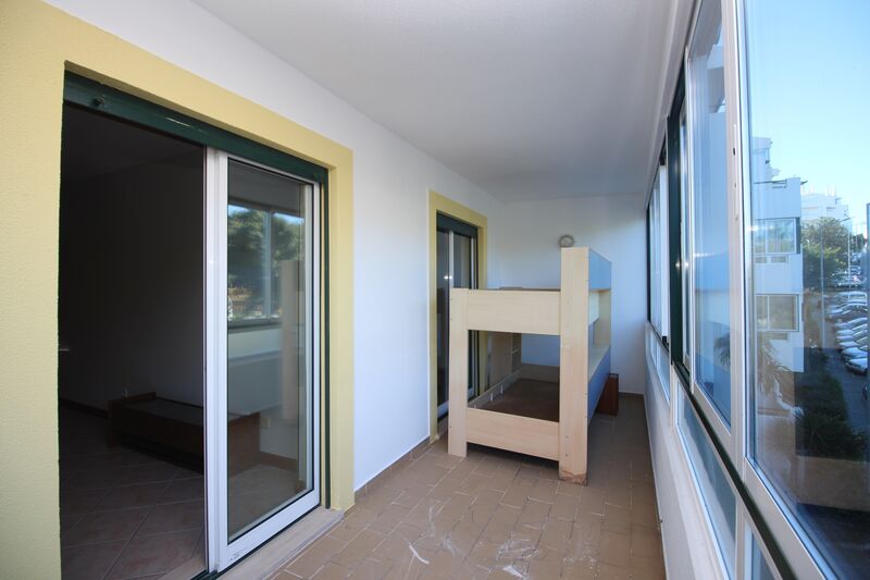 Apartamento com 2 quartos em Albufeira