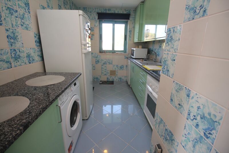 Apartamento com 2 quartos e piscina em Albufeira