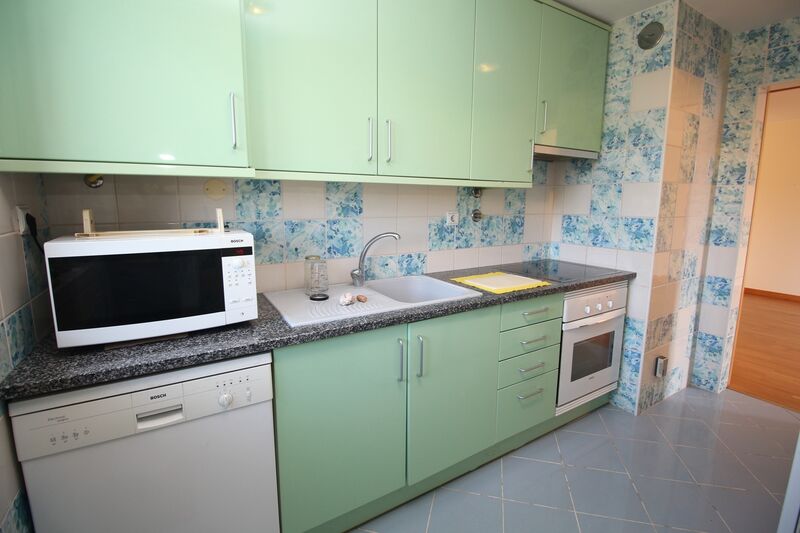 Apartamento com 2 quartos e piscina em Albufeira