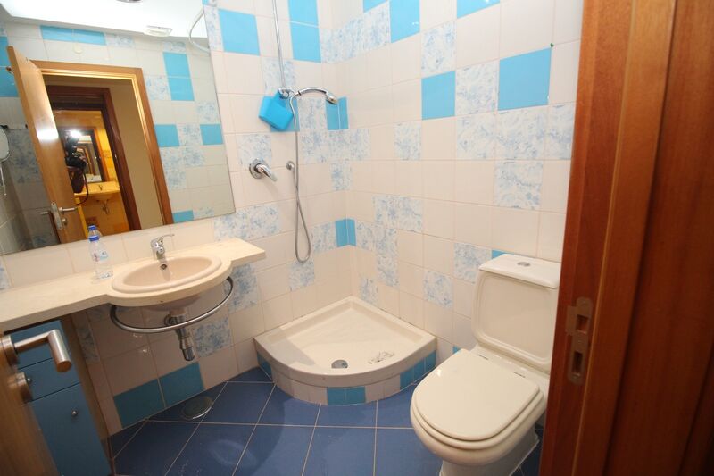 Apartamento com 2 quartos e piscina em Albufeira