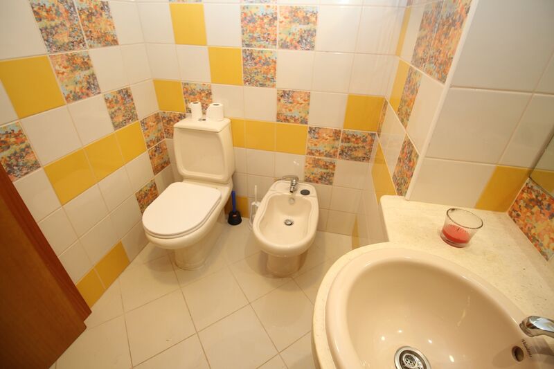 Apartamento com 2 quartos e piscina em Albufeira