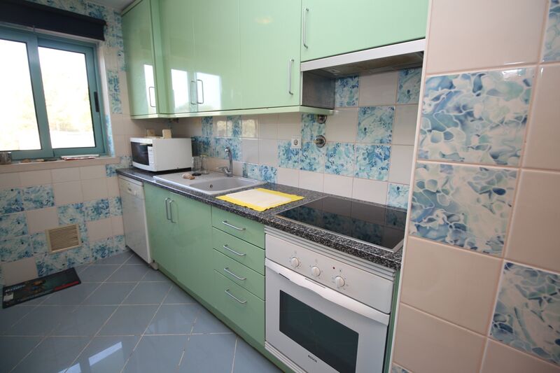 Apartamento com 2 quartos e piscina em Albufeira