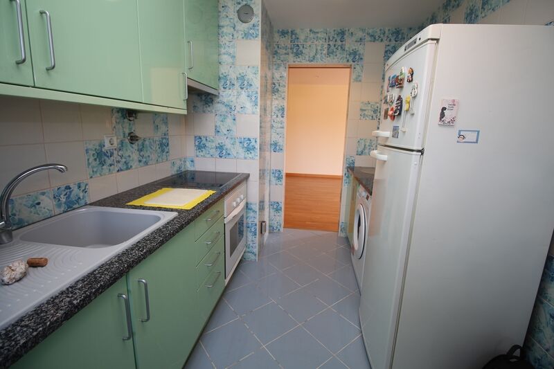 Apartamento com 2 quartos e piscina em Albufeira