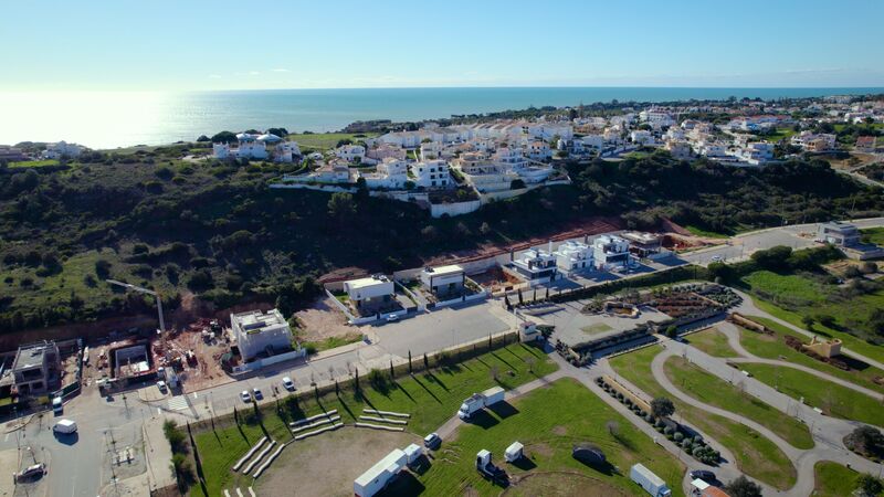 Moradia com 4 quartos e piscina em Albufeira