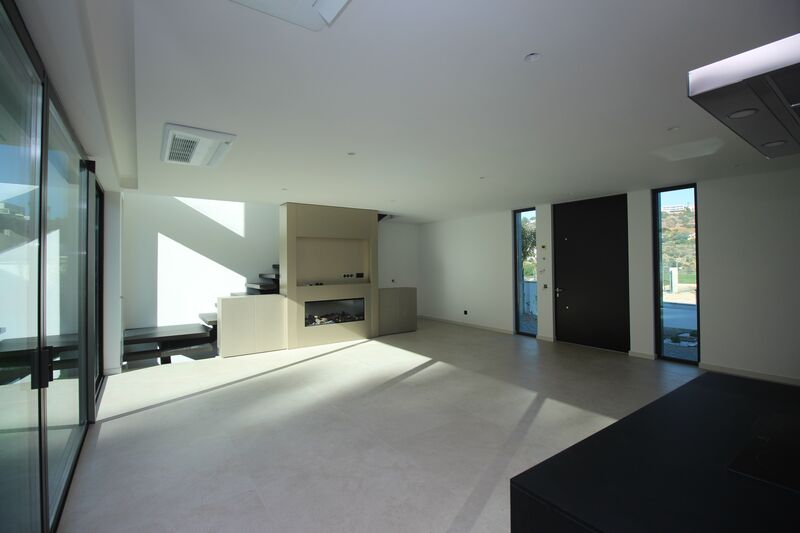 Moradia com 4 quartos e piscina em Albufeira