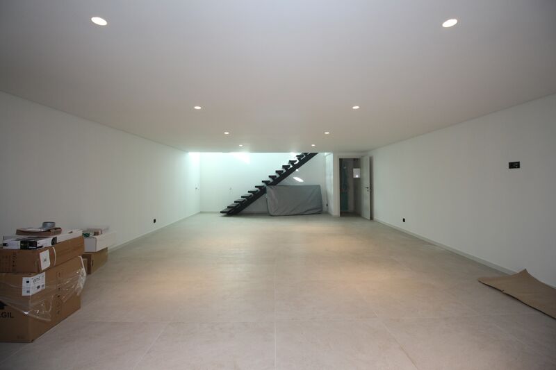 Moradia com 4 quartos e piscina em Albufeira