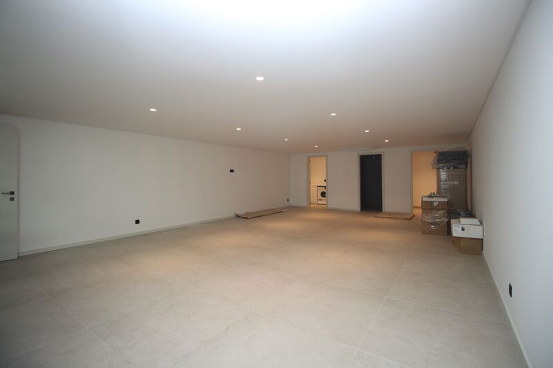 Moradia com 4 quartos e piscina em Albufeira