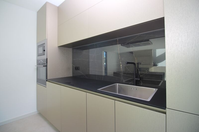 Moradia com 4 quartos e piscina em Albufeira