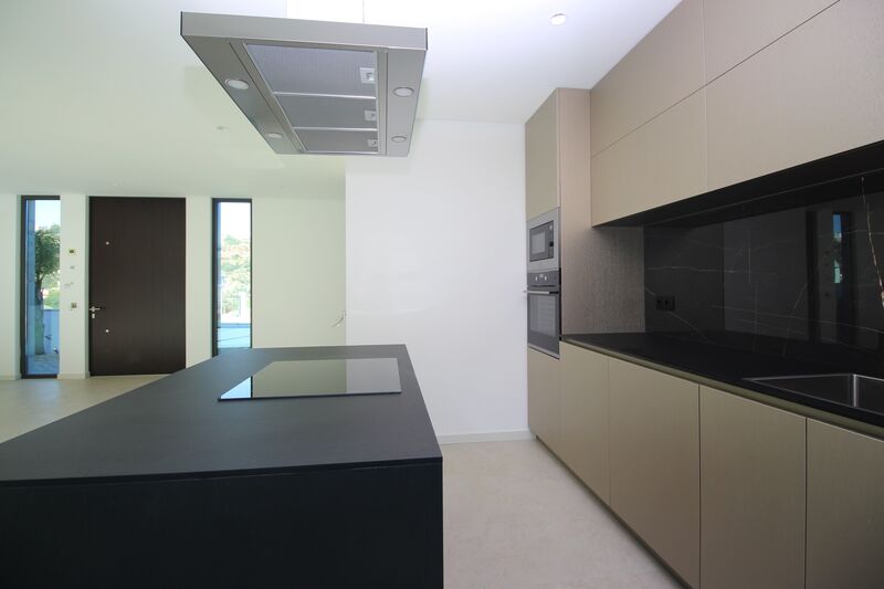 Moradia com 4 quartos e piscina em Albufeira