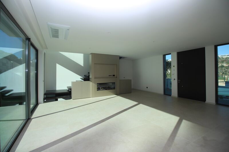 Moradia com 4 quartos e piscina em Albufeira