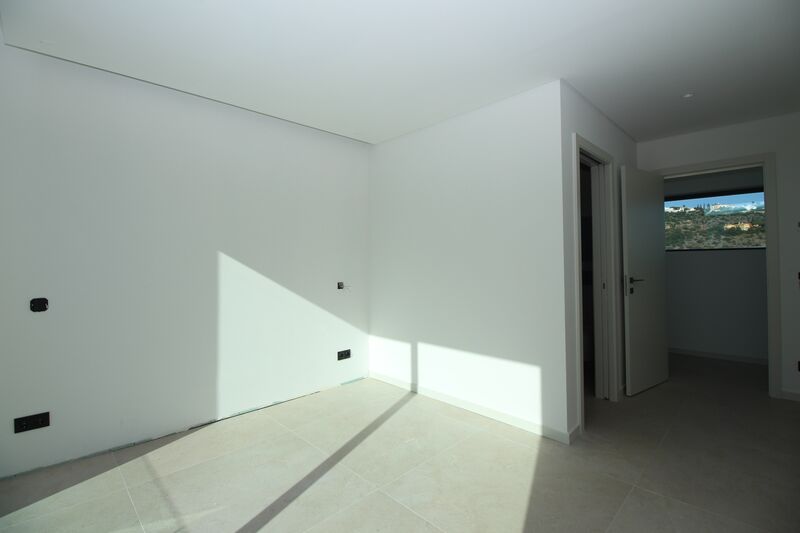 Moradia com 4 quartos e piscina em Albufeira